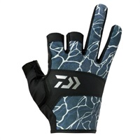 ゲームグローブ　3本カット